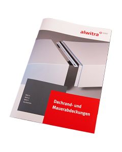 Dachrand- und Mauerabdeckungen 08/23