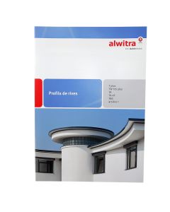 Dachrandabschlussprofile FR