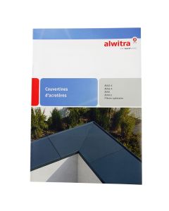 Dachrandabdeckungen FR