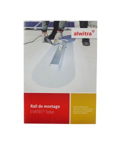 Montageschiene EVATEC Solar FR