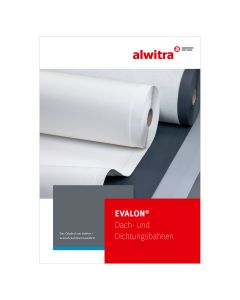 Evalon Dach- und Dichtungsbahnen v1 03/2025