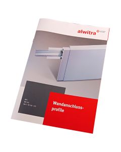 Wandanschlussprofile 08/23