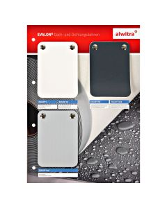 Musterkarte EVALON®