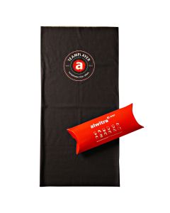 Schlauchtuch schwarz