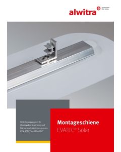 Broschüre EVATEC Solar v1.08/2025