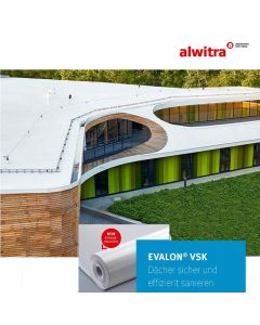 EVALON VSK Flyer v1.03/2025